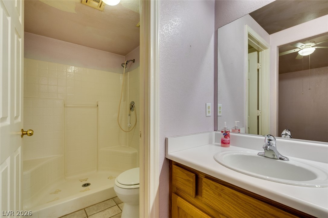 4531 Calico Cliff Court North Las Vegas NV 89031