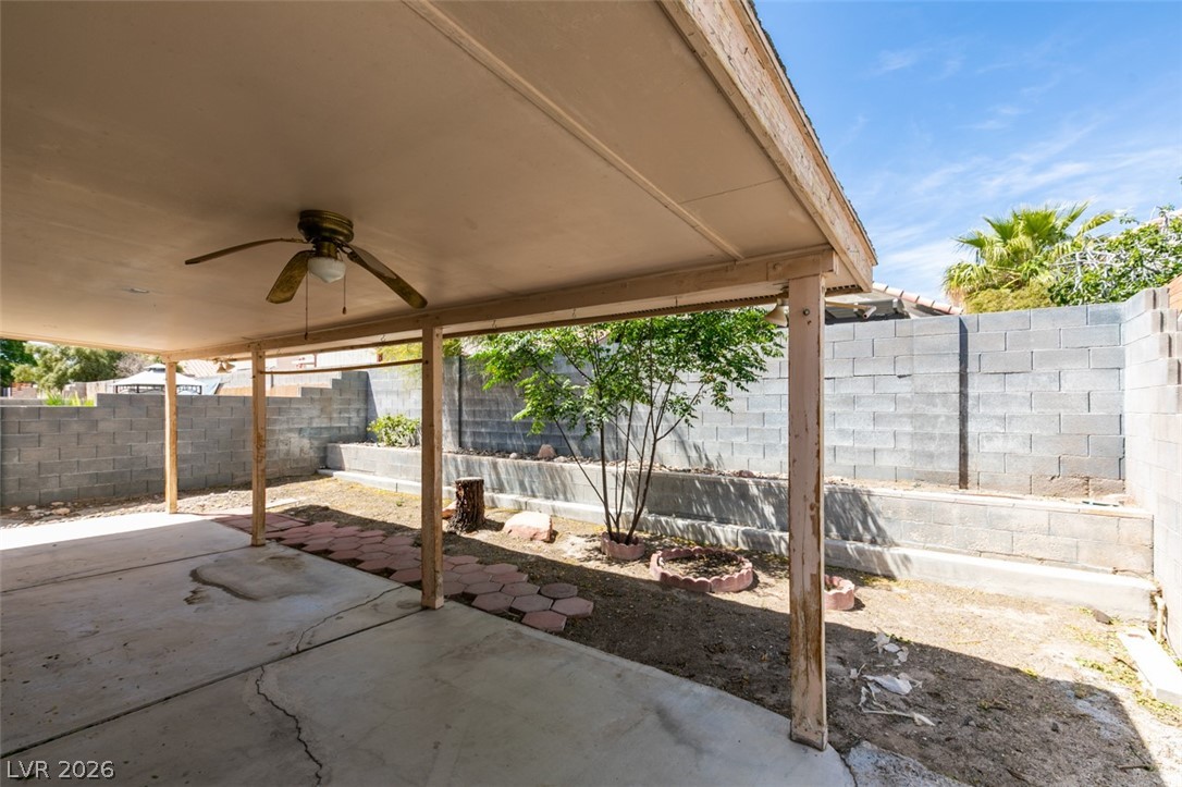 4531 Calico Cliff Court North Las Vegas NV 89031