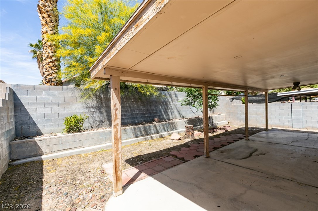 4531 Calico Cliff Court North Las Vegas NV 89031