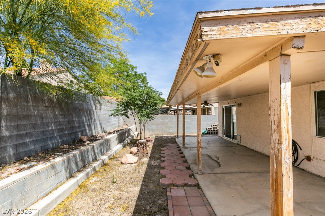 4531 Calico Cliff Court North Las Vegas NV 89031