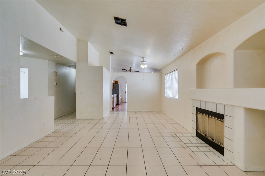 4531 Calico Cliff Court North Las Vegas NV 89031