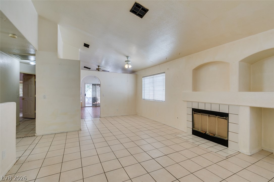 4531 Calico Cliff Court North Las Vegas NV 89031