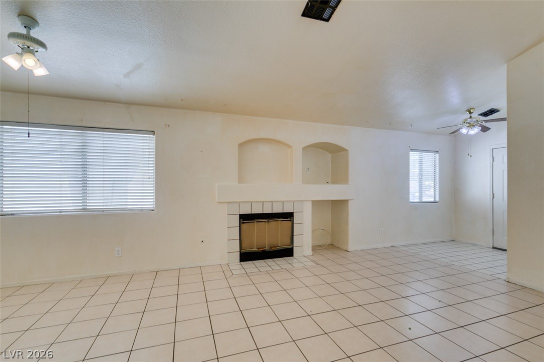 4531 Calico Cliff Court North Las Vegas NV 89031