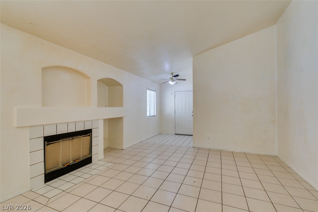 4531 Calico Cliff Court North Las Vegas NV 89031