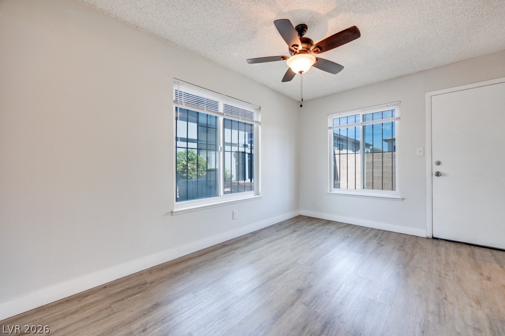 3361 Civic Center Drive H North Las Vegas NV 89030