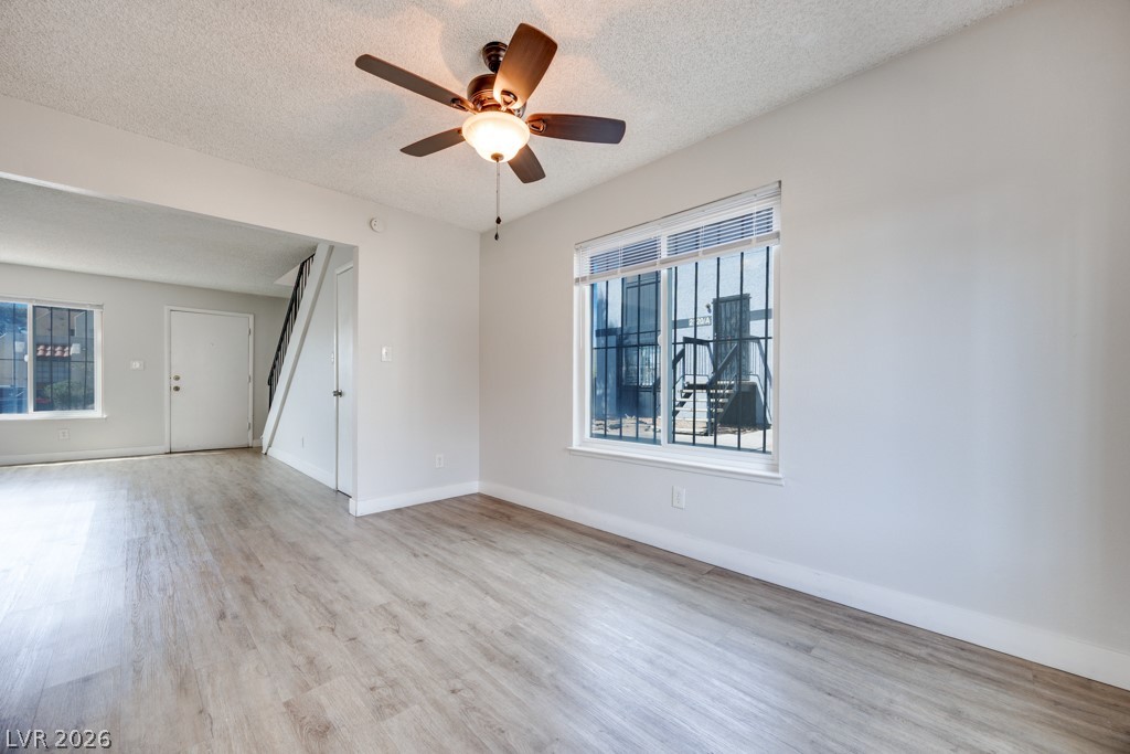 3361 Civic Center Drive H North Las Vegas NV 89030