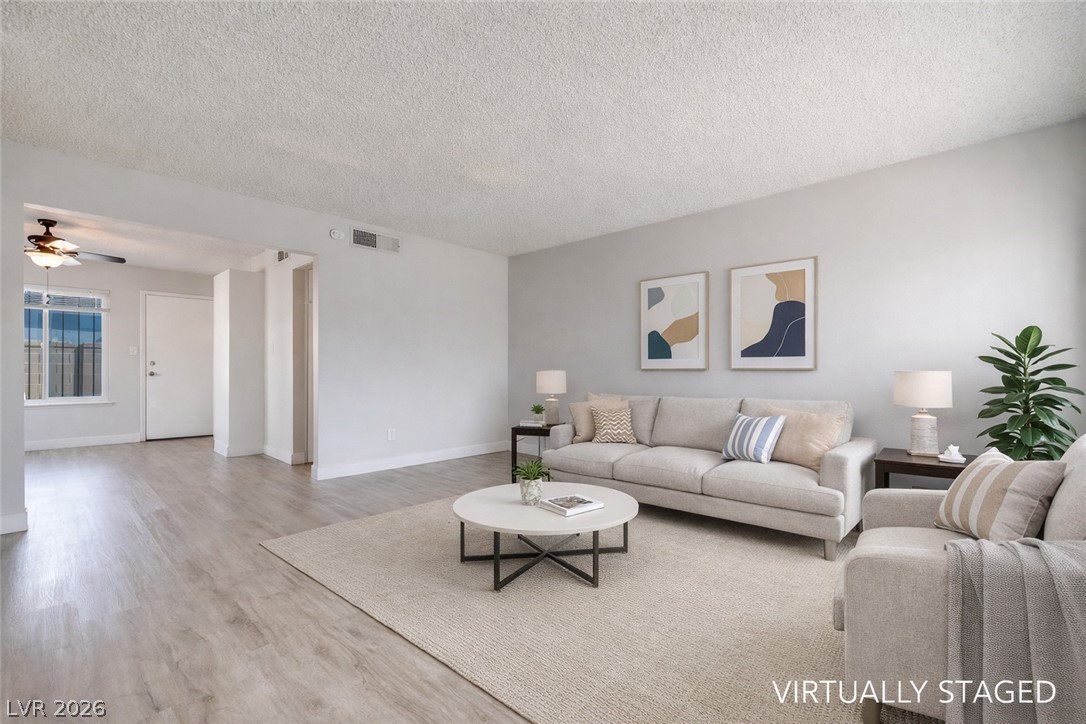 3361 Civic Center Drive H North Las Vegas NV 89030