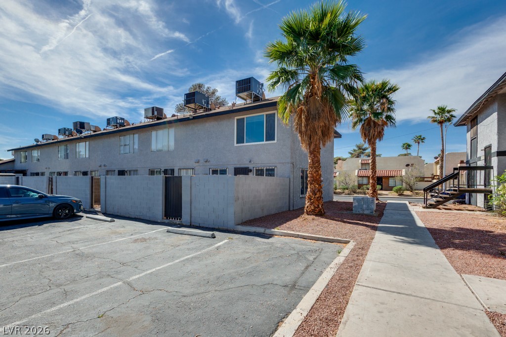 3361 Civic Center Drive H North Las Vegas NV 89030