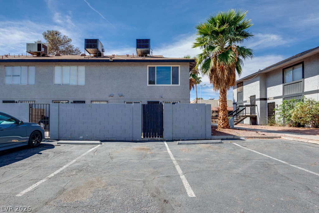 3361 Civic Center Drive H North Las Vegas NV 89030