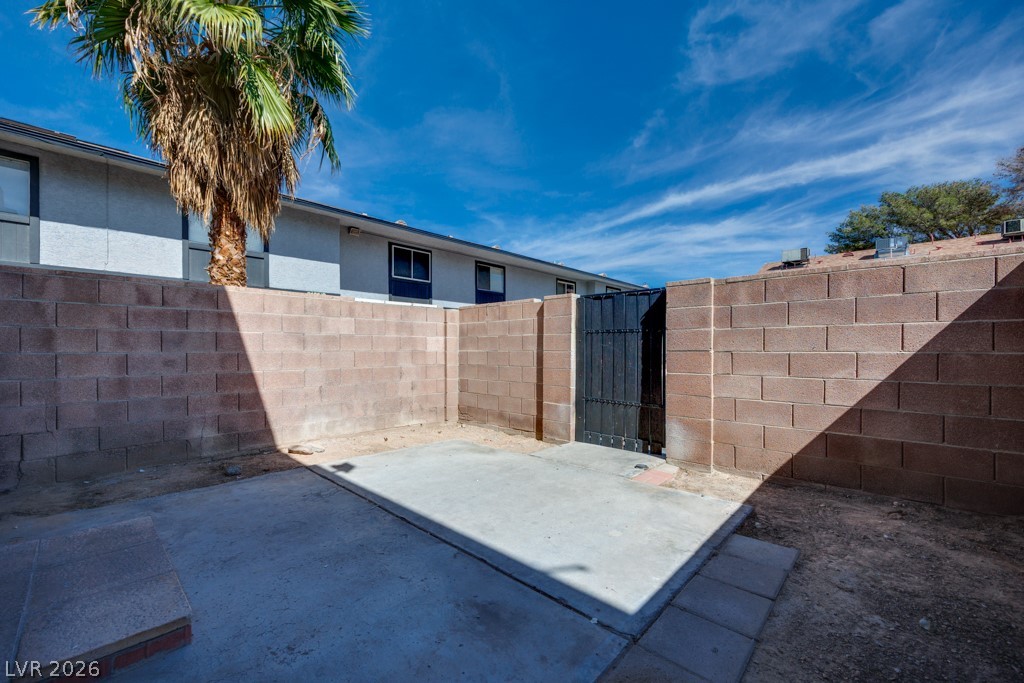 3361 Civic Center Drive H North Las Vegas NV 89030