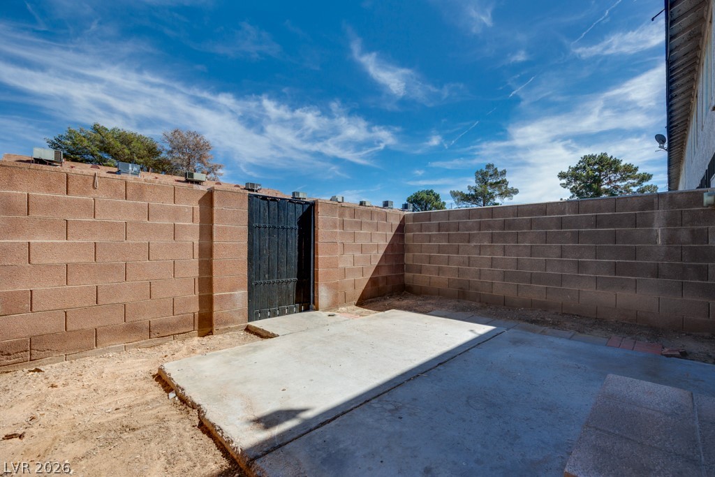 3361 Civic Center Drive H North Las Vegas NV 89030