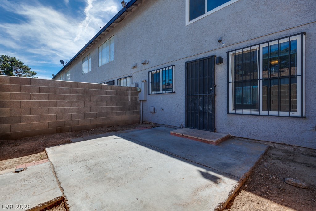 3361 Civic Center Drive H North Las Vegas NV 89030