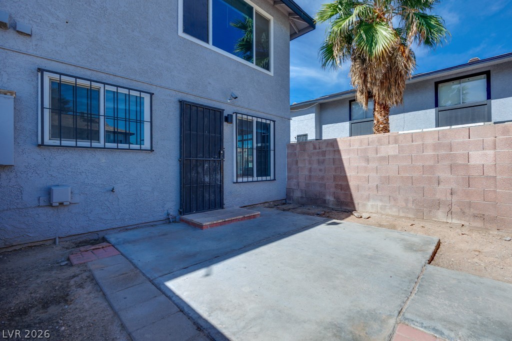 3361 Civic Center Drive H North Las Vegas NV 89030