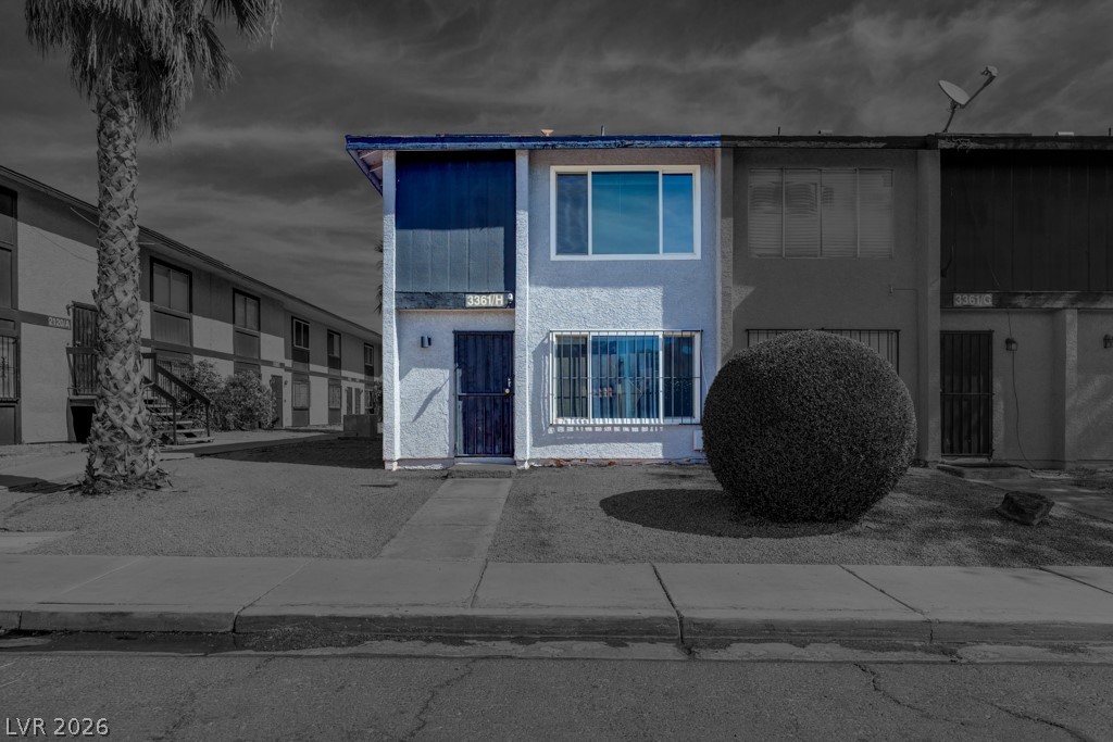 3361 Civic Center Drive H North Las Vegas NV 89030