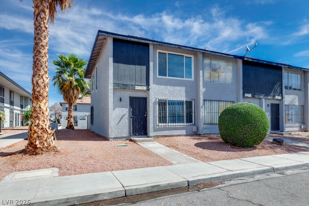 3361 Civic Center Drive H North Las Vegas NV 89030