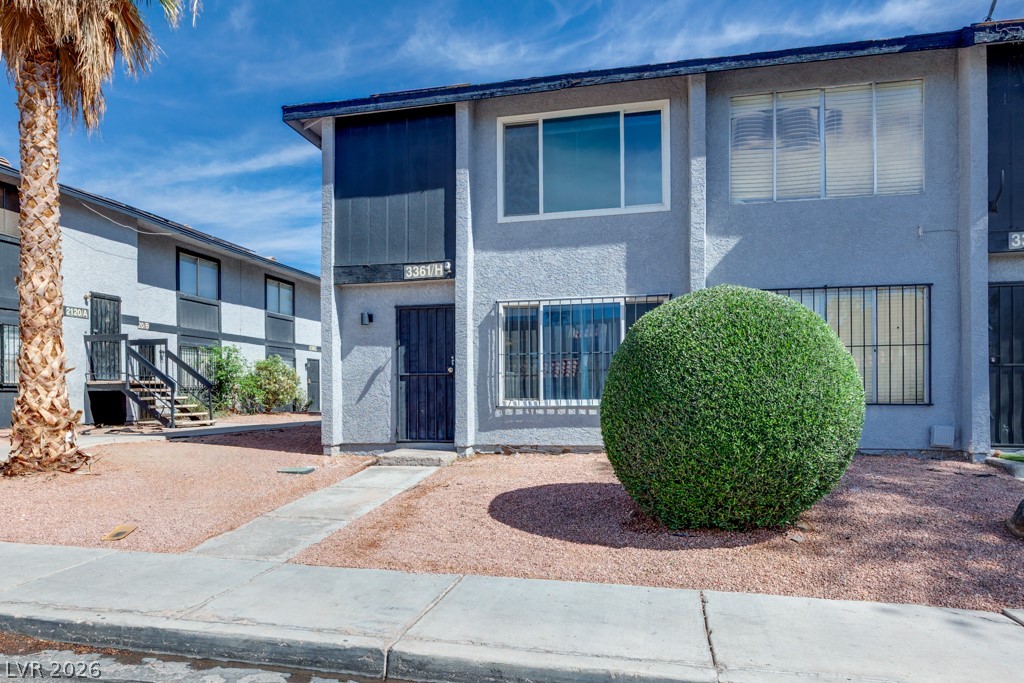 3361 Civic Center Drive H North Las Vegas NV 89030
