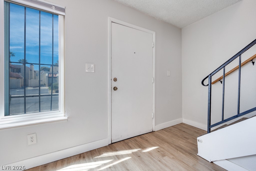 3361 Civic Center Drive H North Las Vegas NV 89030