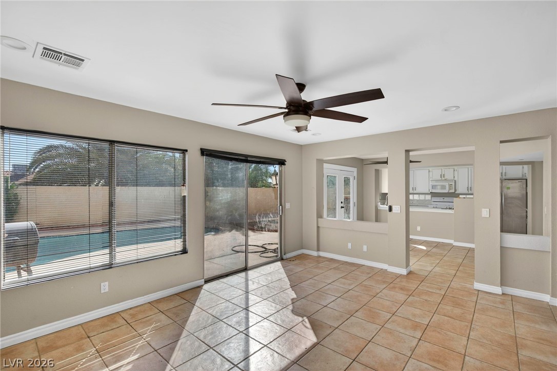 966 Pack Saddle Court Henderson NV 89014
