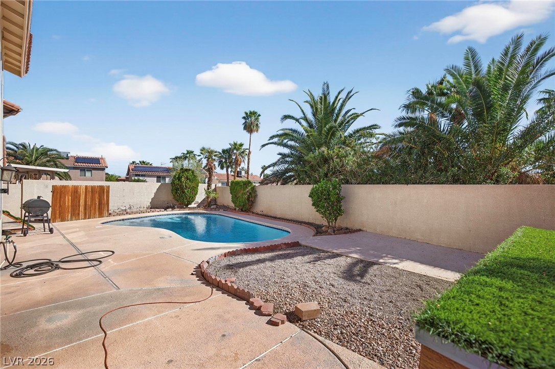966 Pack Saddle Court Henderson NV 89014