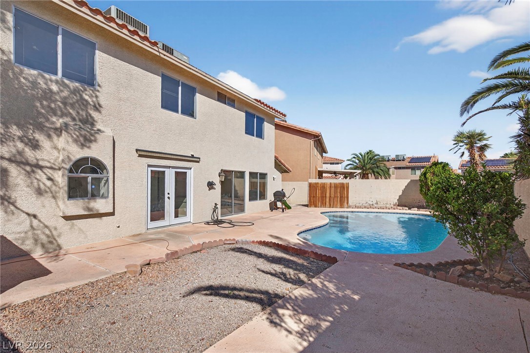 966 Pack Saddle Court Henderson NV 89014