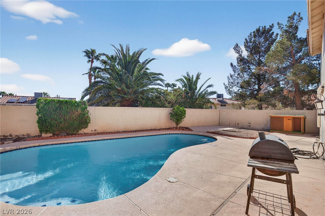 966 Pack Saddle Court Henderson NV 89014