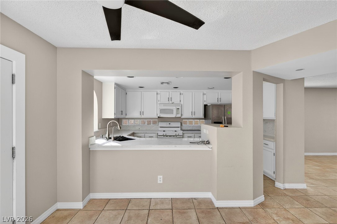 966 Pack Saddle Court Henderson NV 89014