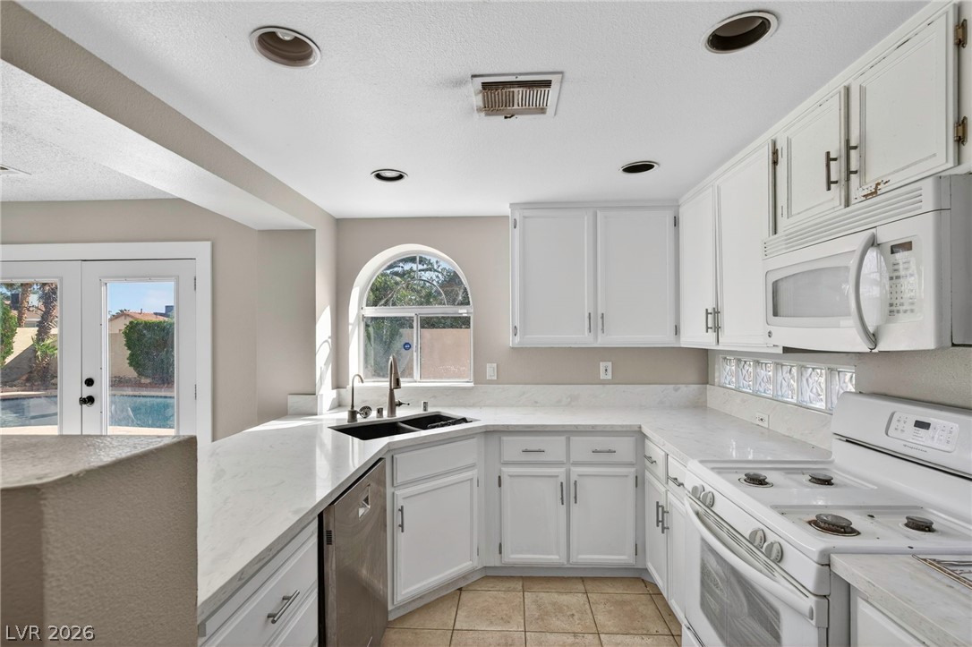 966 Pack Saddle Court Henderson NV 89014