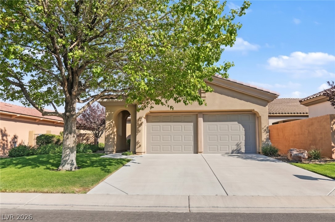 6 Mohansic Road Henderson NV 89052