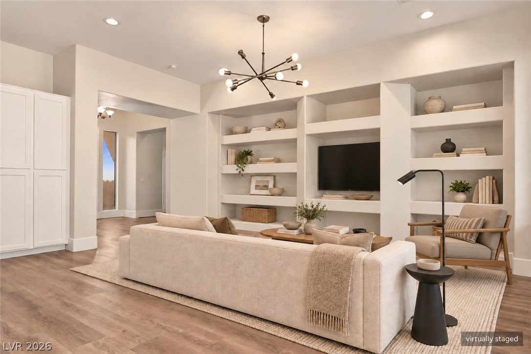 6 Mohansic Road Henderson NV 89052
