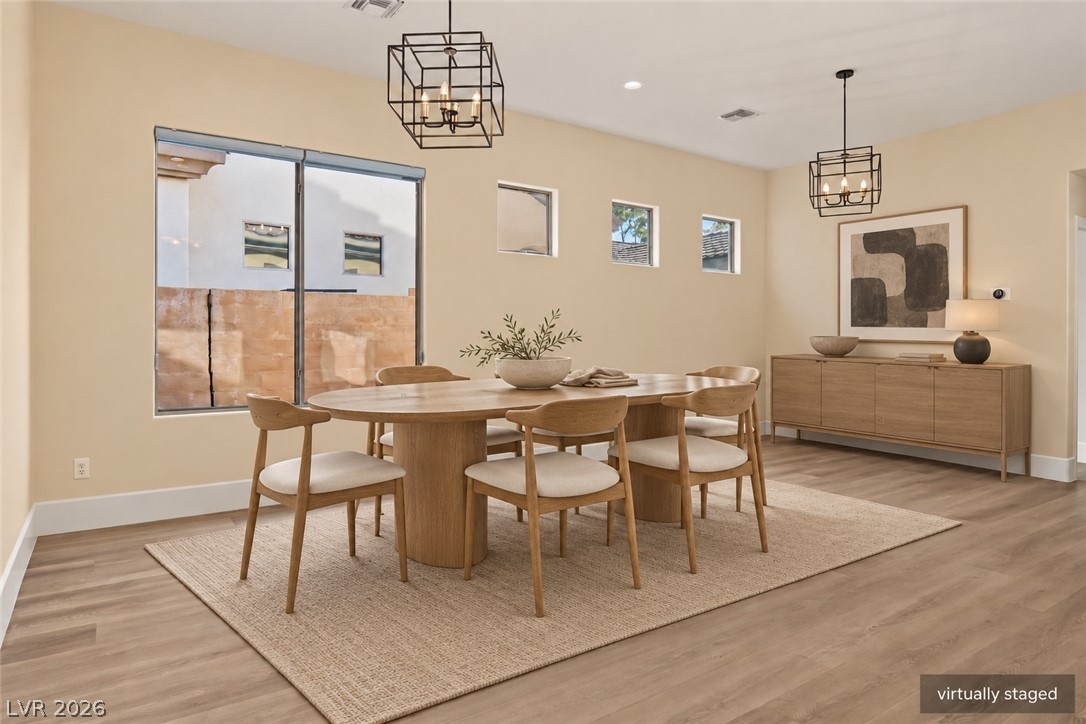 6 Mohansic Road Henderson NV 89052