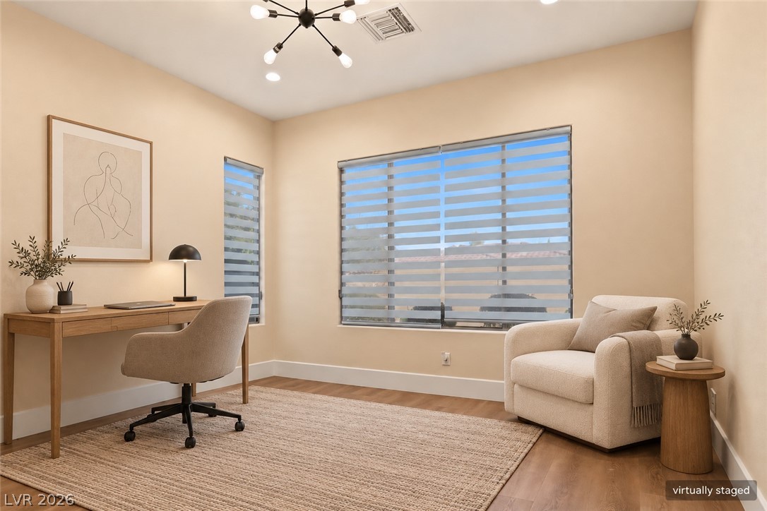 6 Mohansic Road Henderson NV 89052