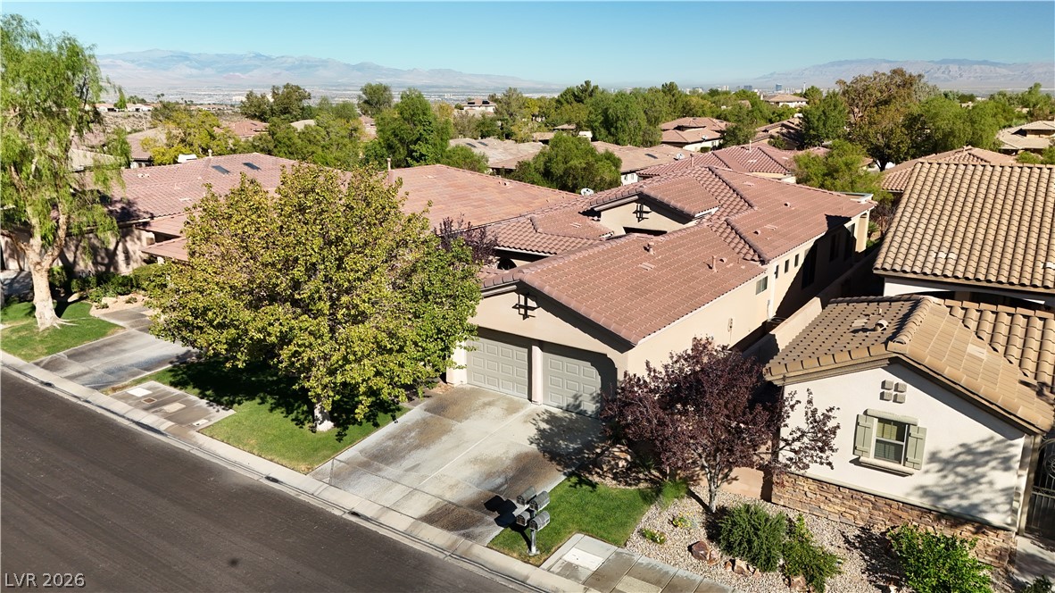 6 Mohansic Road Henderson NV 89052
