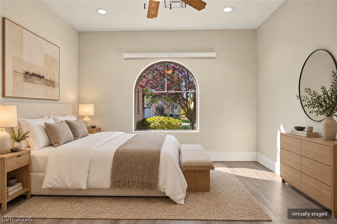 6 Mohansic Road Henderson NV 89052