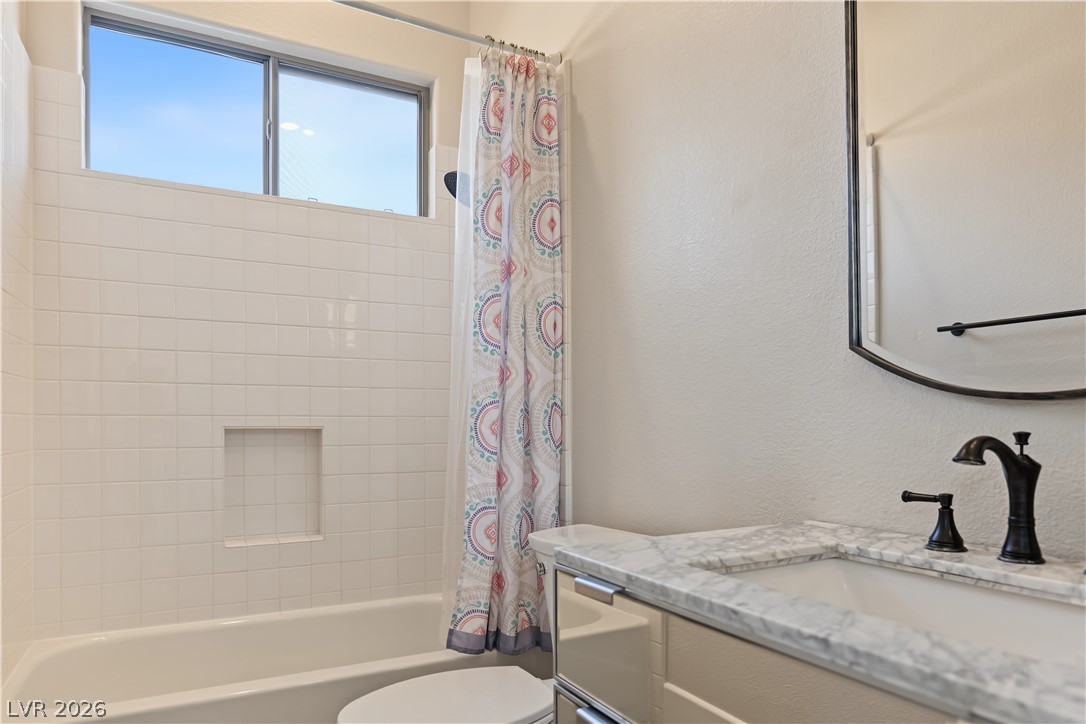 6 Mohansic Road Henderson NV 89052