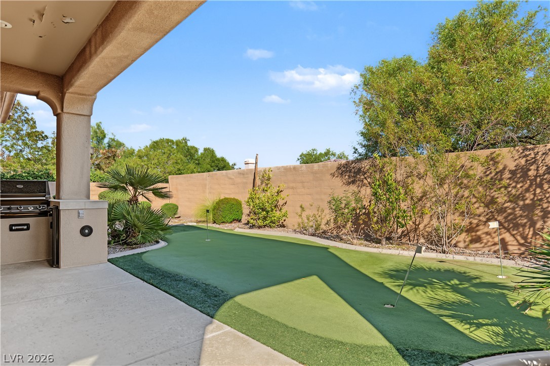 6 Mohansic Road Henderson NV 89052