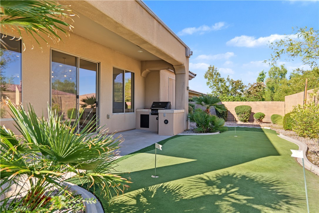 6 Mohansic Road Henderson NV 89052