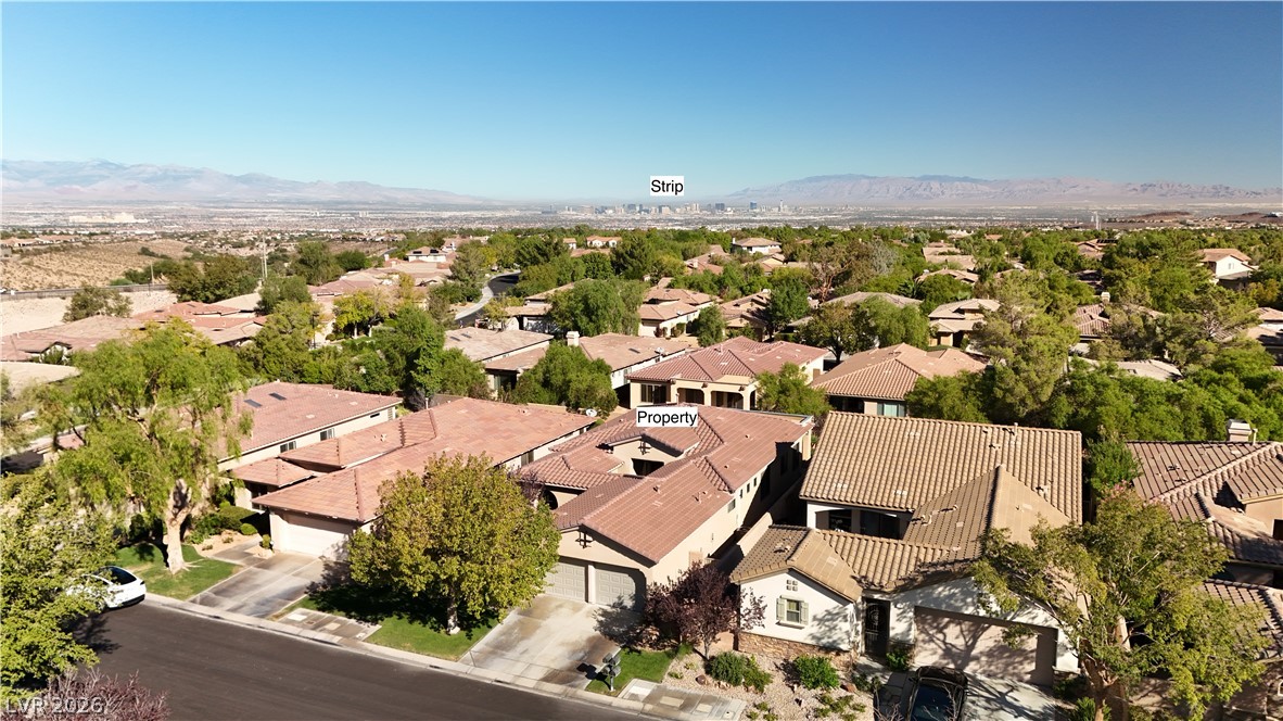 6 Mohansic Road Henderson NV 89052