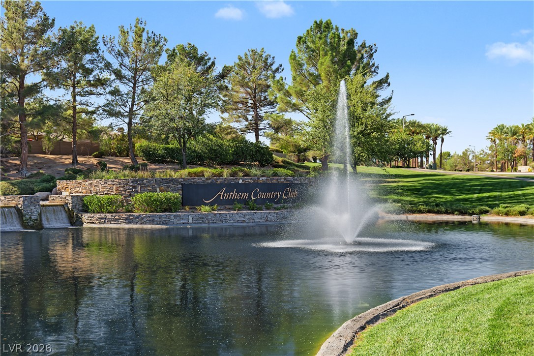 6 Mohansic Road Henderson NV 89052