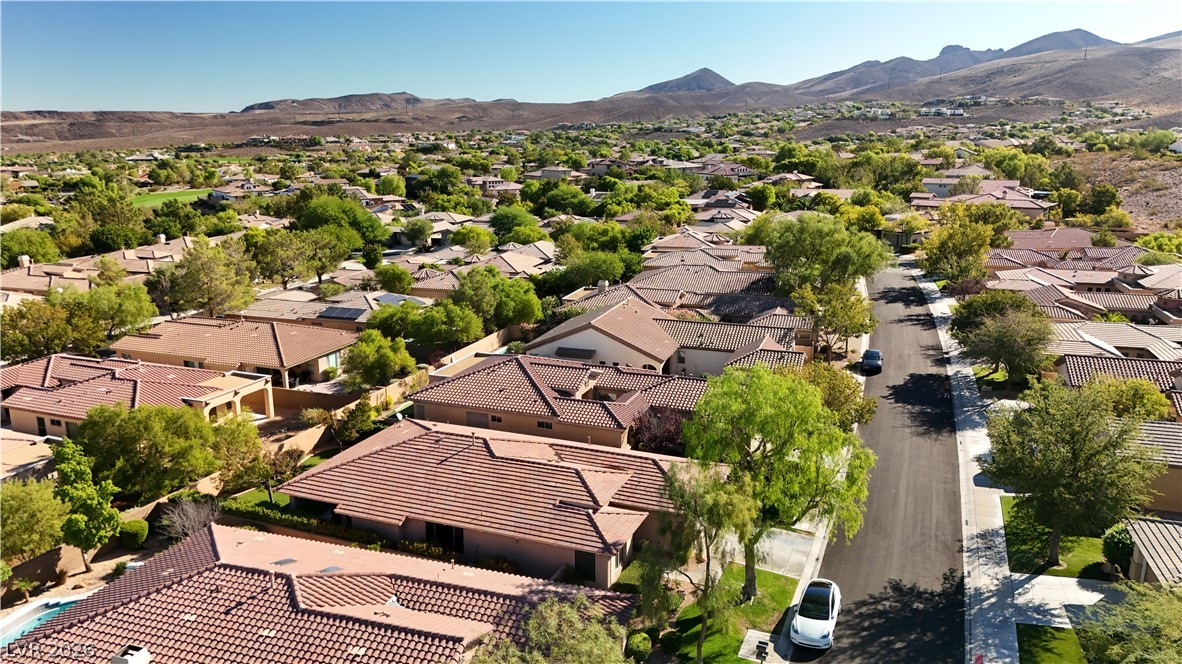 6 Mohansic Road Henderson NV 89052