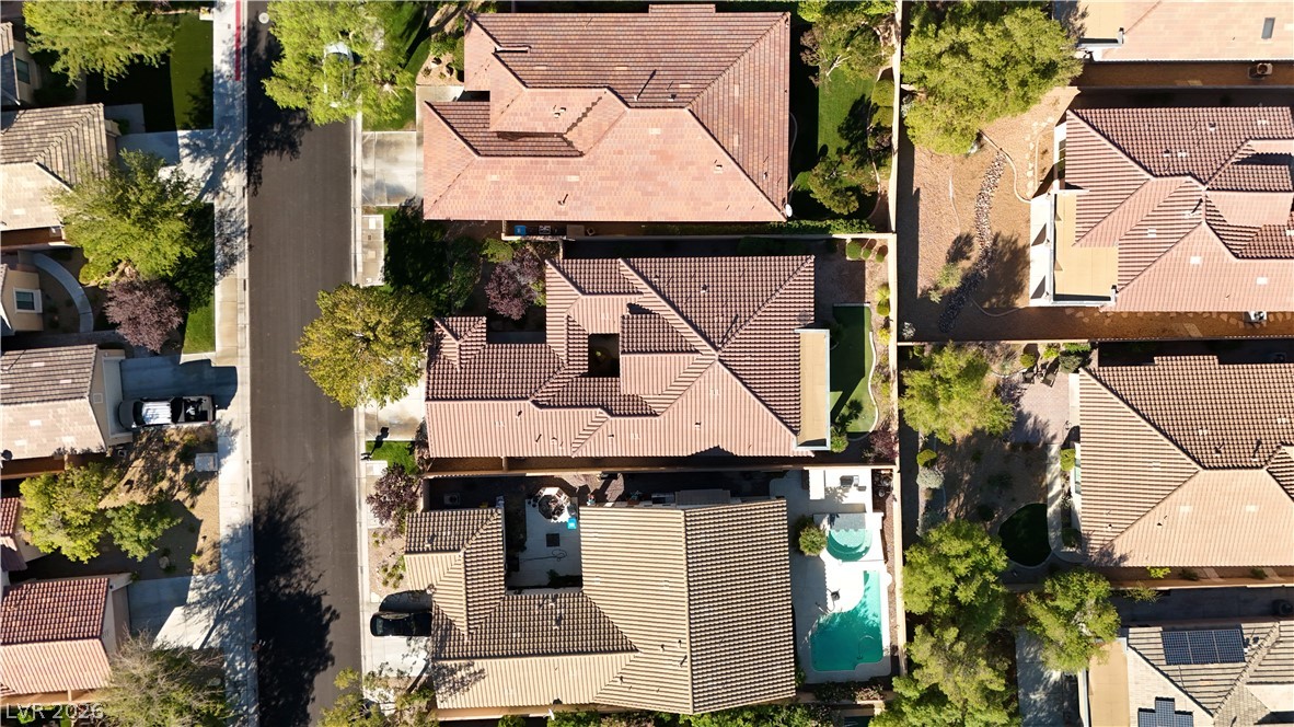 6 Mohansic Road Henderson NV 89052