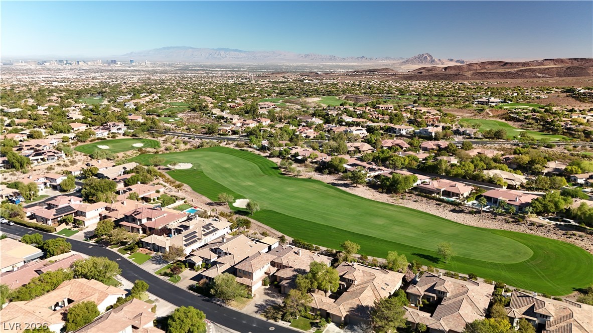 6 Mohansic Road Henderson NV 89052
