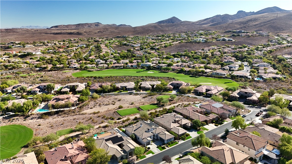 6 Mohansic Road Henderson NV 89052