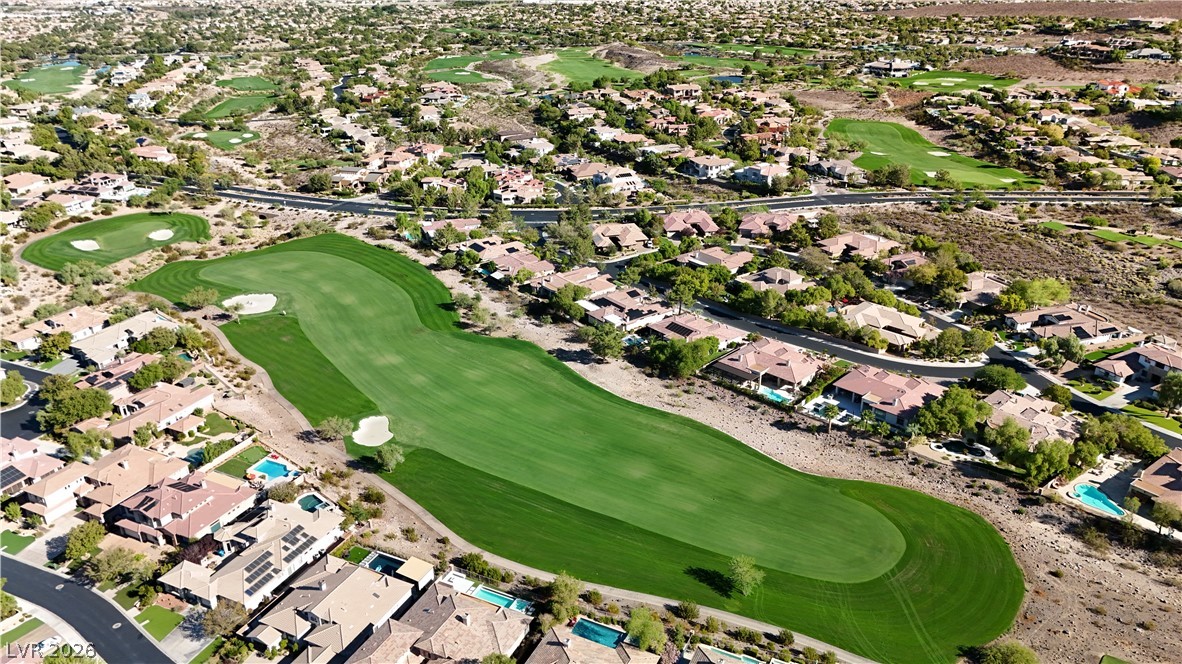 6 Mohansic Road Henderson NV 89052