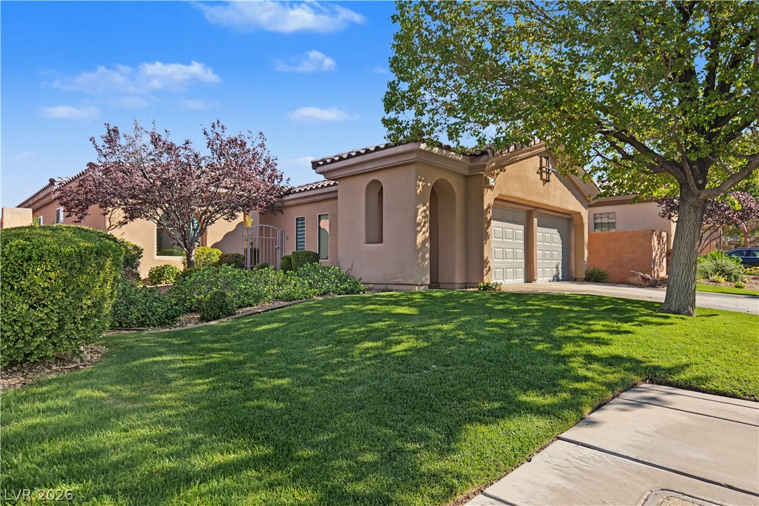 6 Mohansic Road Henderson NV 89052