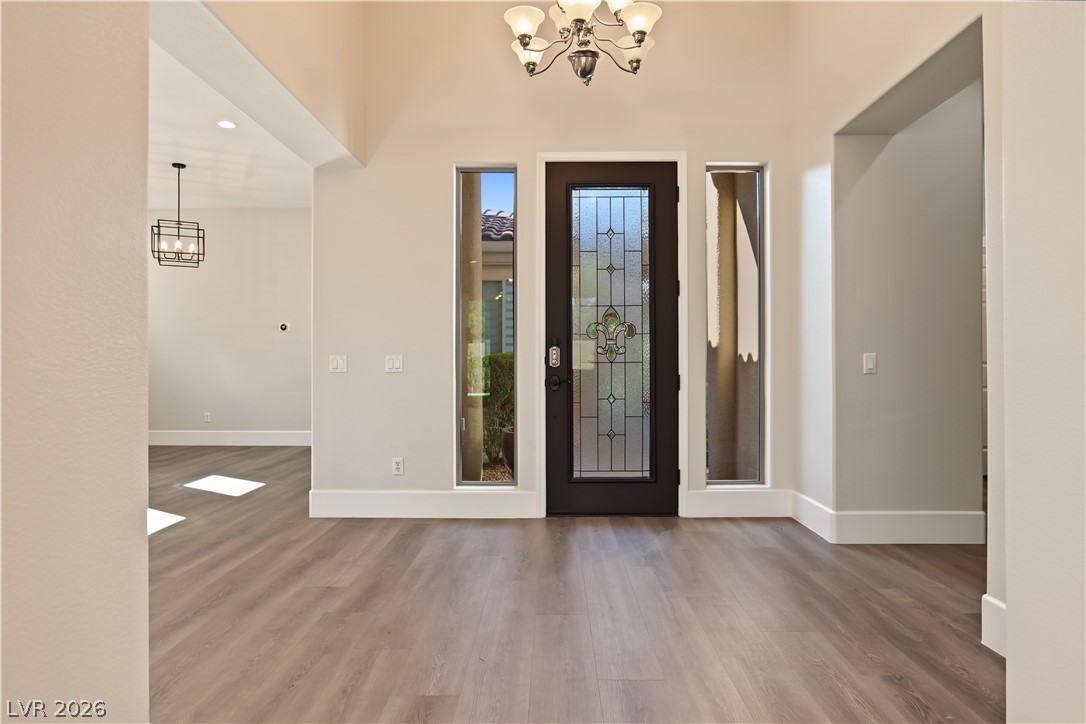 6 Mohansic Road Henderson NV 89052