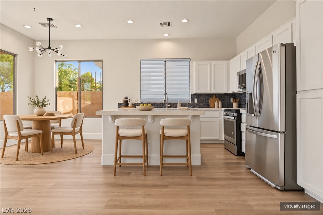 6 Mohansic Road Henderson NV 89052