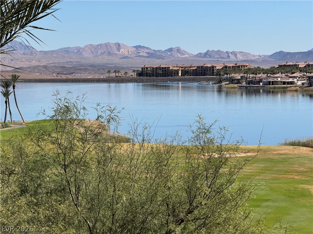 20 Via Verso Lago Henderson NV 89011