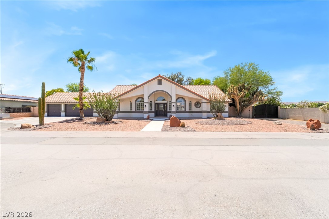 10380 Gilespie Street Las Vegas NV 89183