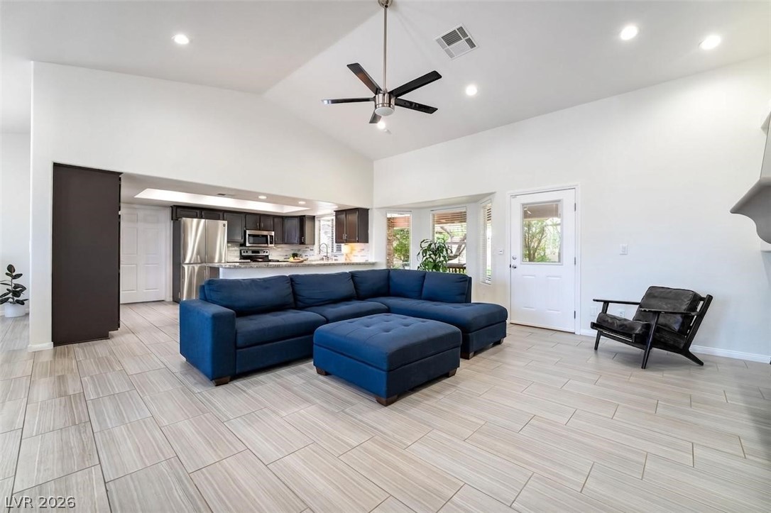 10380 Gilespie Street Las Vegas NV 89183