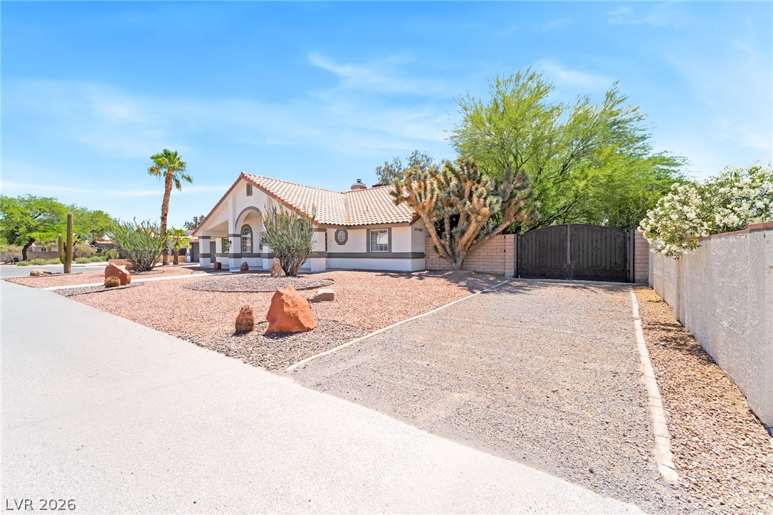 10380 Gilespie Street Las Vegas NV 89183